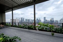 The Landmark (D3), Condominium #523122131